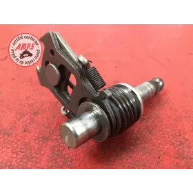 Axe de selection de vitesse 